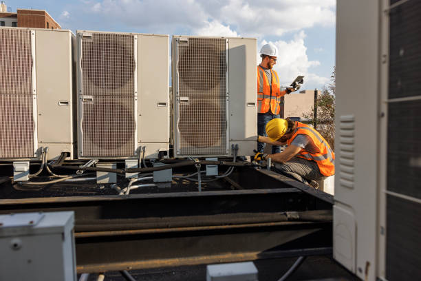  Lakeport, CA HVAC Pros