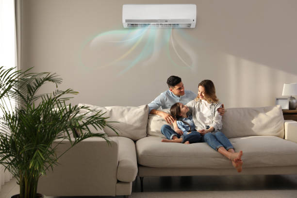 Best Geothermal HVAC Systems in Lakeport, CA
