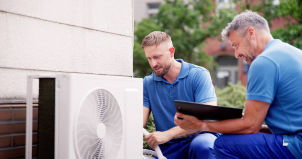 Best Emergency HVAC Services in Lakeport, CA