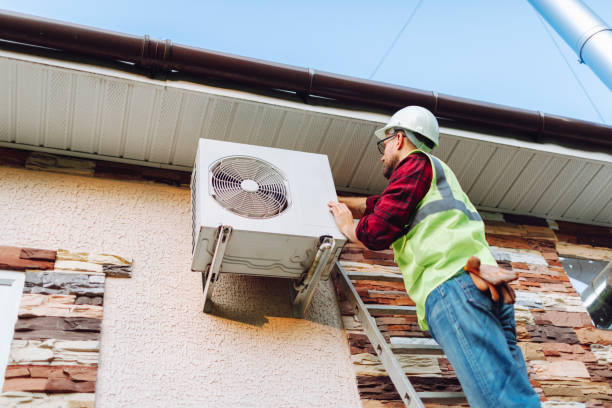 Best Seasonal HVAC Services in Lakeport, CA