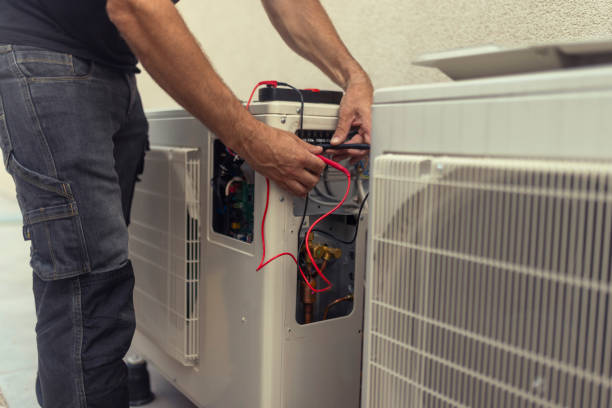 Best Thermostats and Smart Controls in Lakeport, CA