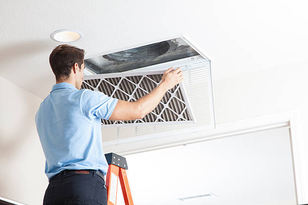 Best HVAC Training and Certification in Lakeport, CA