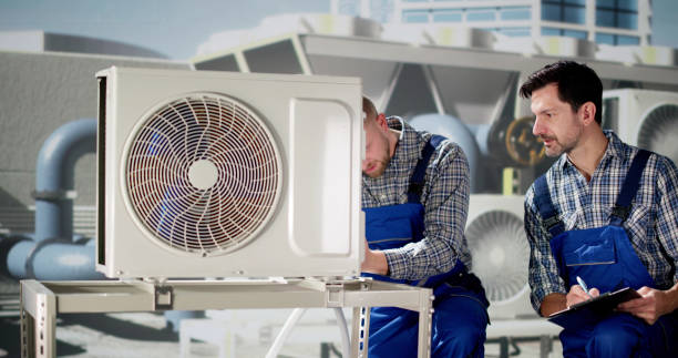 Best VRF (Variable Refrigerant Flow) Systems in Lakeport, CA