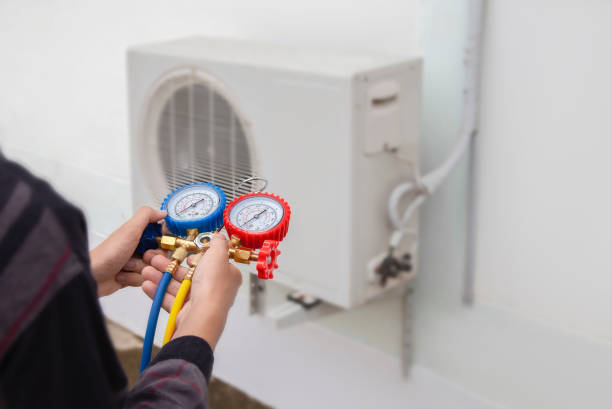 Best Residential HVAC in Lakeport, CA