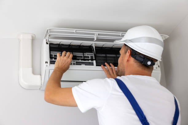 Trusted Lakeport, CA HVAC Experts