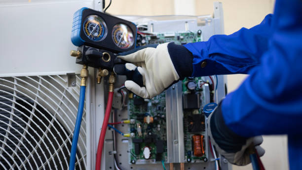 Best HVAC Consulting and Engineering in Lakeport, CA