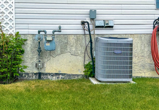 Best HVAC Equipment and Components in Lakeport, CA